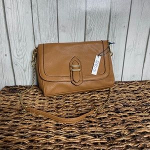 Linea Pelle handbag